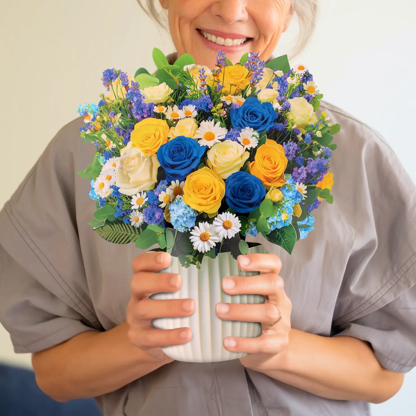 Cerulean Dream PetalPal