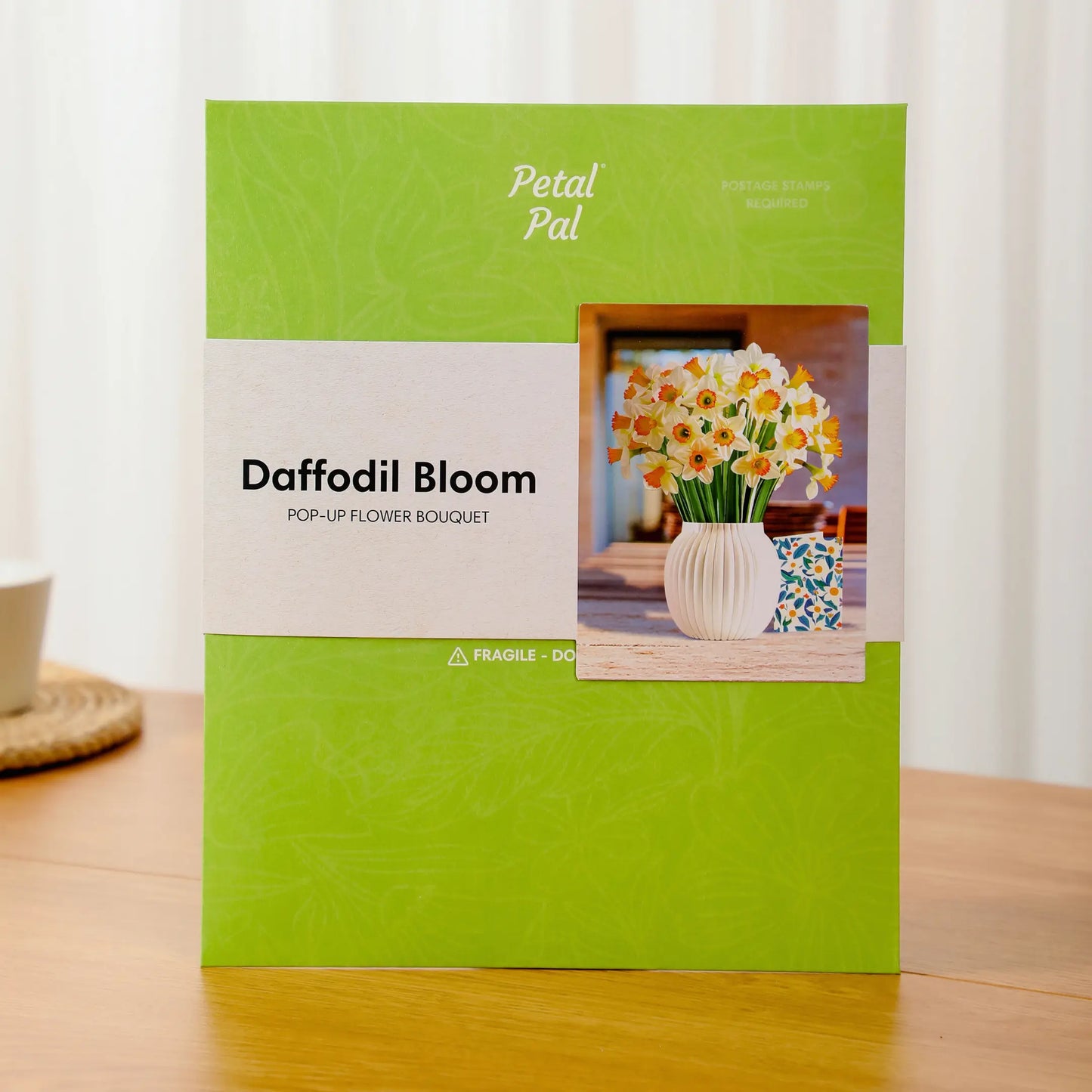 Daffodil Bloom PetalPal