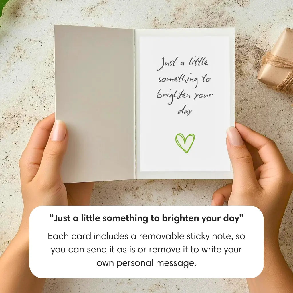 Mini Tulip Kisses PetalPal