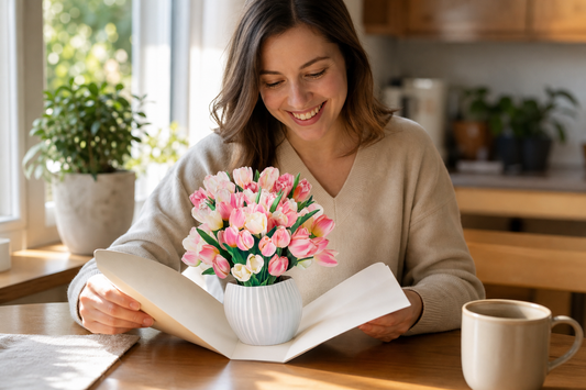 Long-Distance Gift Ideas: Sending Love From Afar