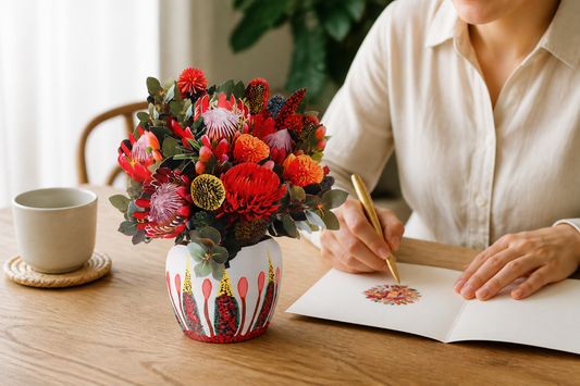 What to Write in a Birthday Card: 60+ Message Ideas