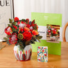 Kirribilli Sunset Pop-Up Bouquet