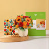 Mini Golden Harvest Pop-Up Bouquet