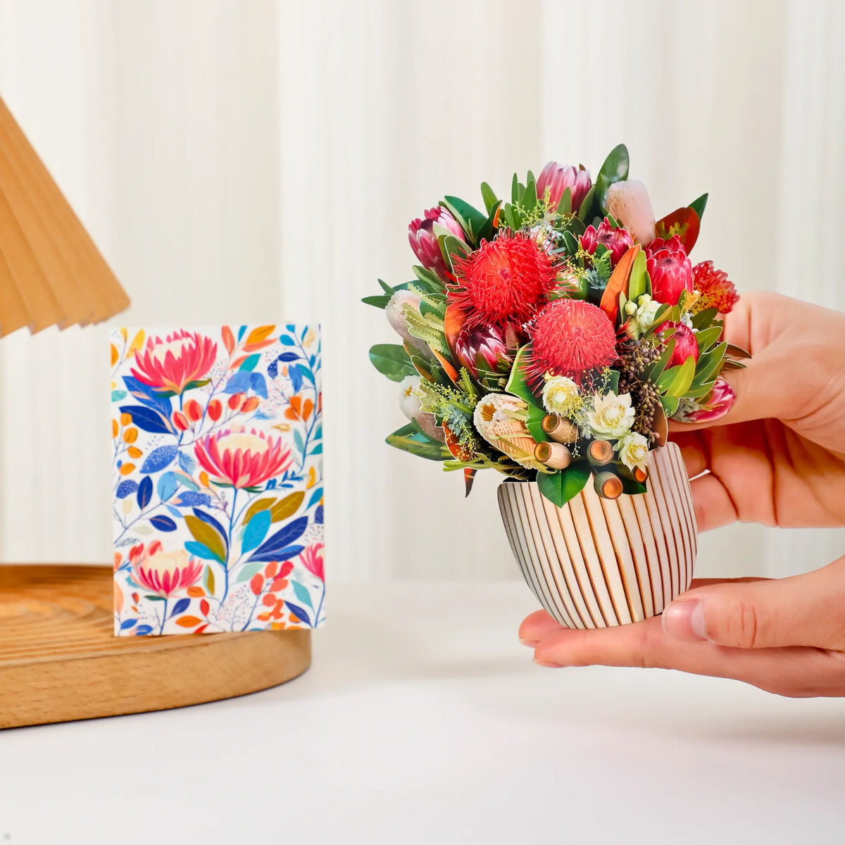 Mini-Yarra-Dreaming-small-Australian-native-paper-pop-up-bouquet-—-PetalPal